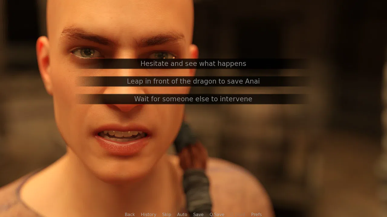 Daughters of the Dragon Screenshot 13