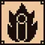 It's just warm icon