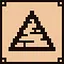 The Blessing of the Triangle icon