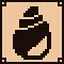 Nothing. icon