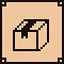 Delivery completed icon