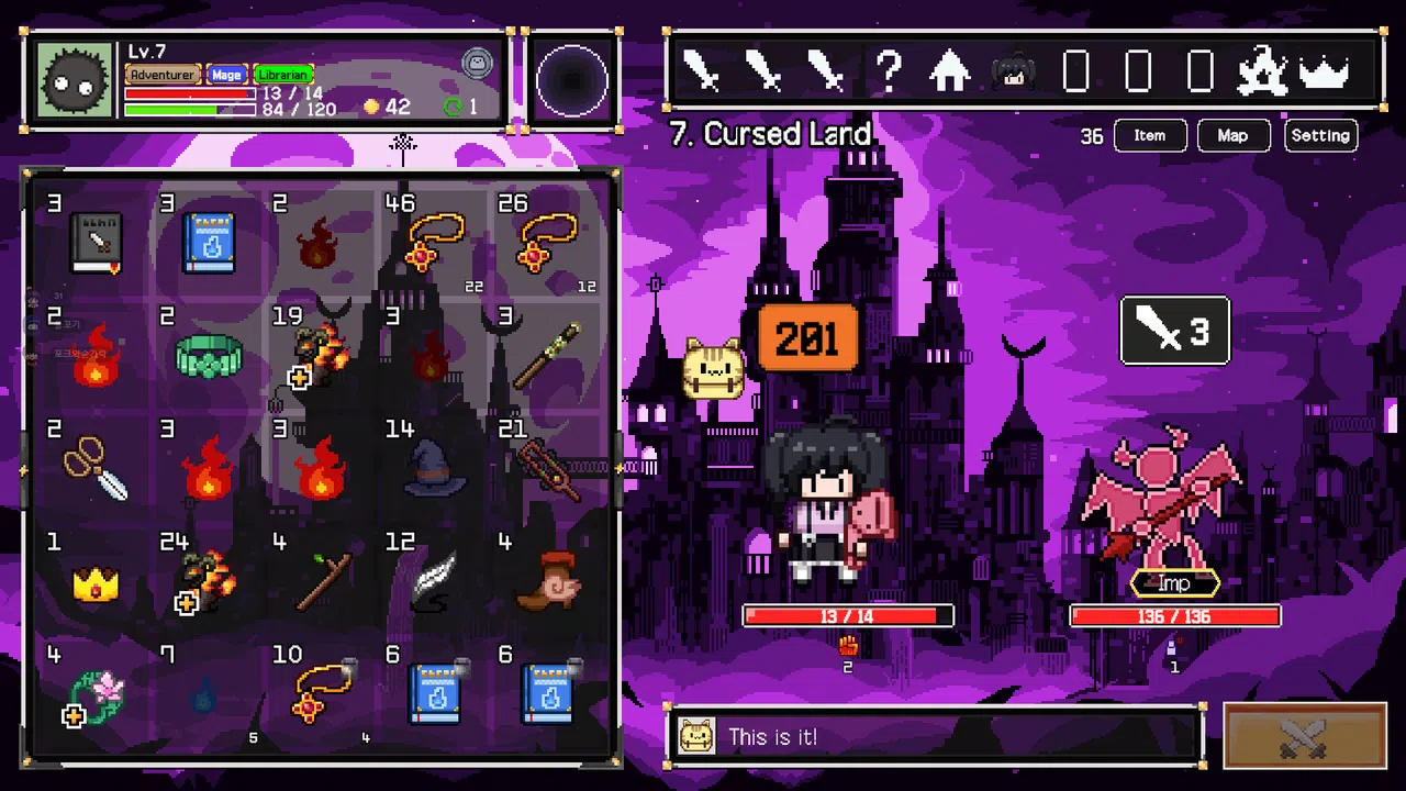 GABANG: ULTIMATE Screenshot 5