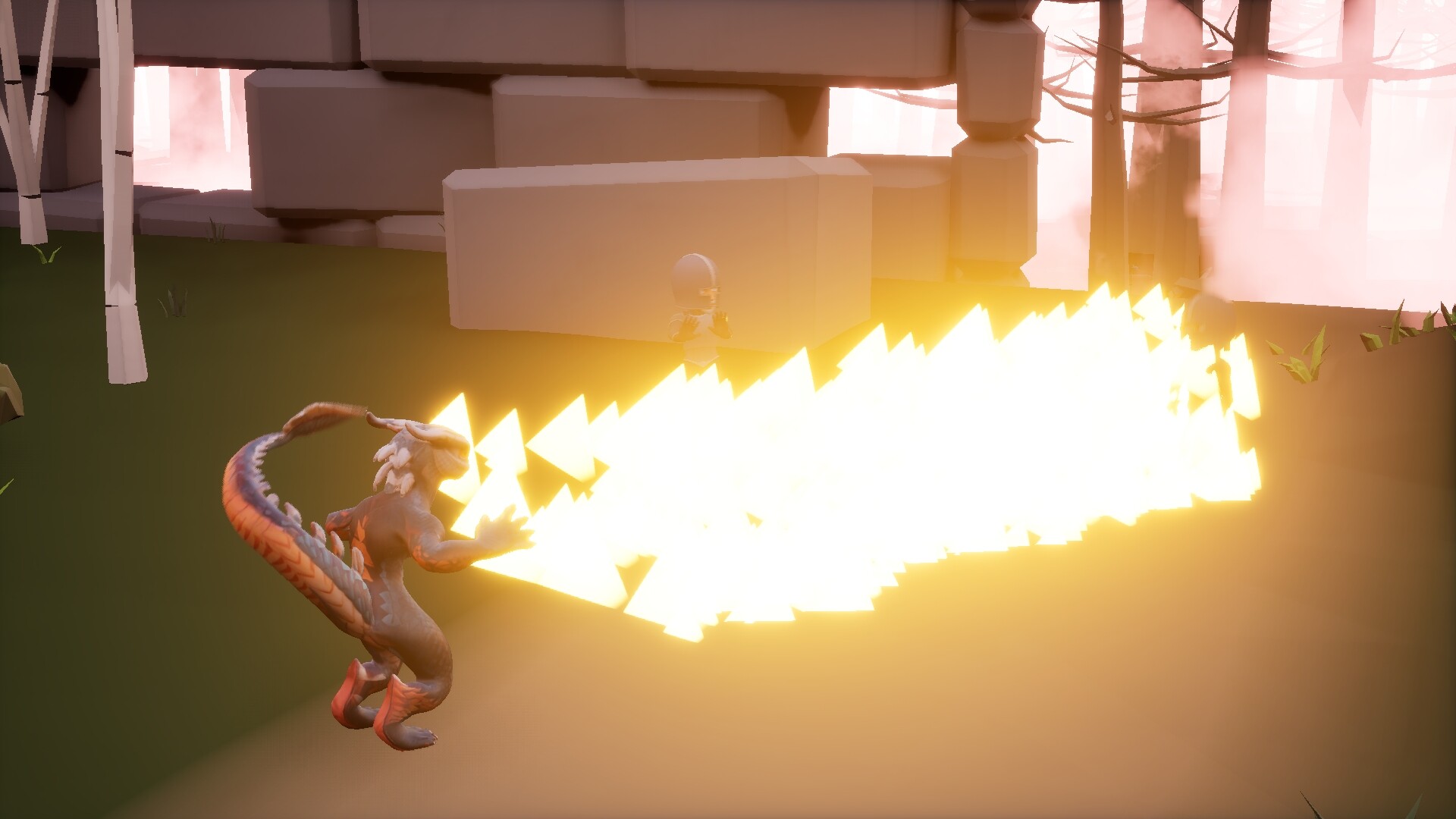 Who's beast Screenshot 0