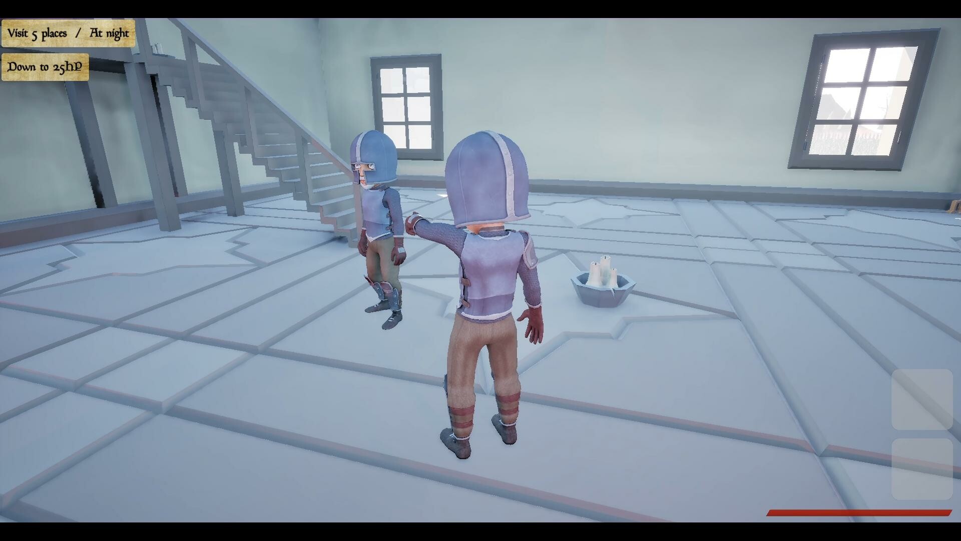 Who's beast Screenshot 5