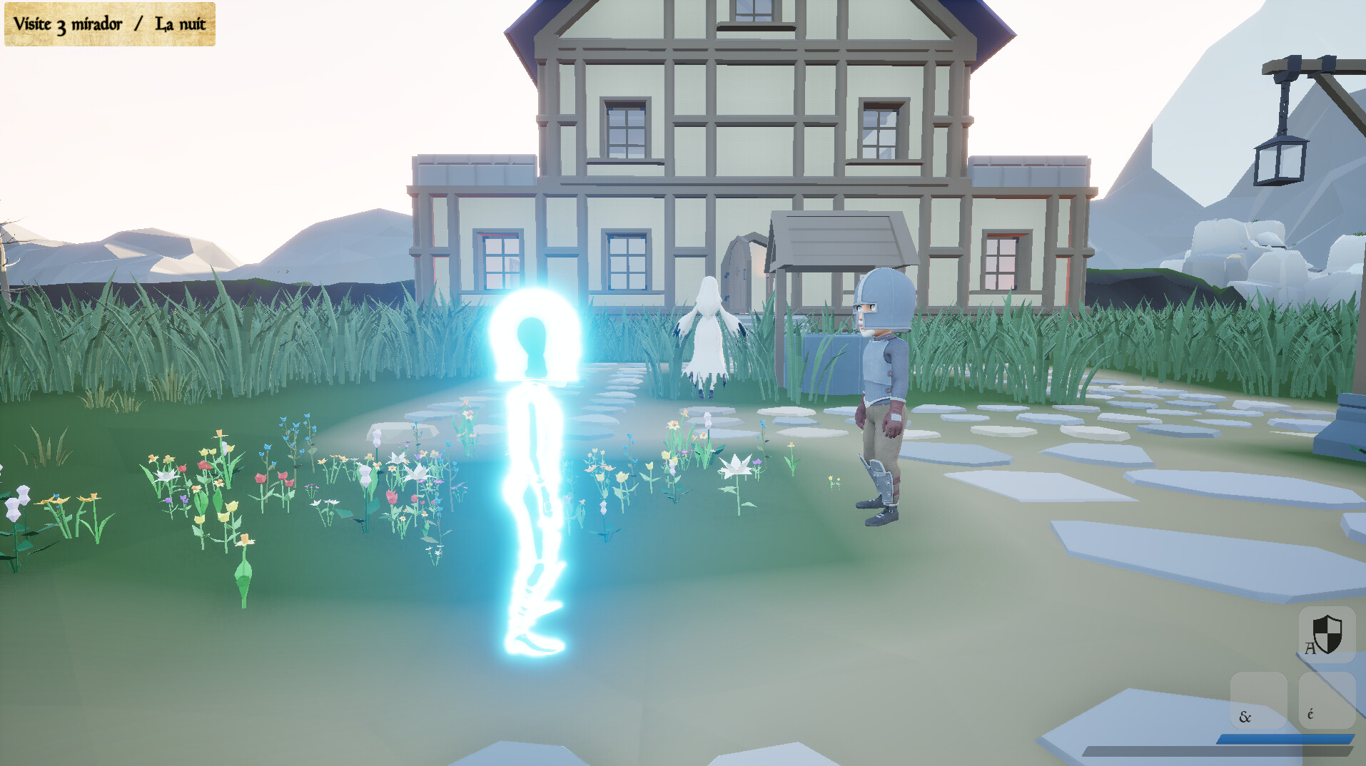 Who's beast Screenshot 2