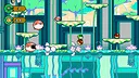 Froggo's Adventure: Drifting Sky Screenshot 7