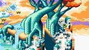 Froggo's Adventure: Drifting Sky Screenshot 6