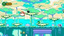 Froggo's Adventure: Drifting Sky Screenshot 2