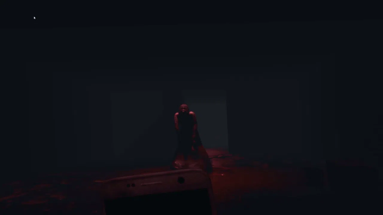 We're Here, Papa Screenshot 3