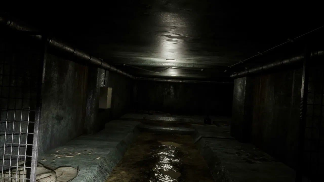 We're Here, Papa Screenshot 1