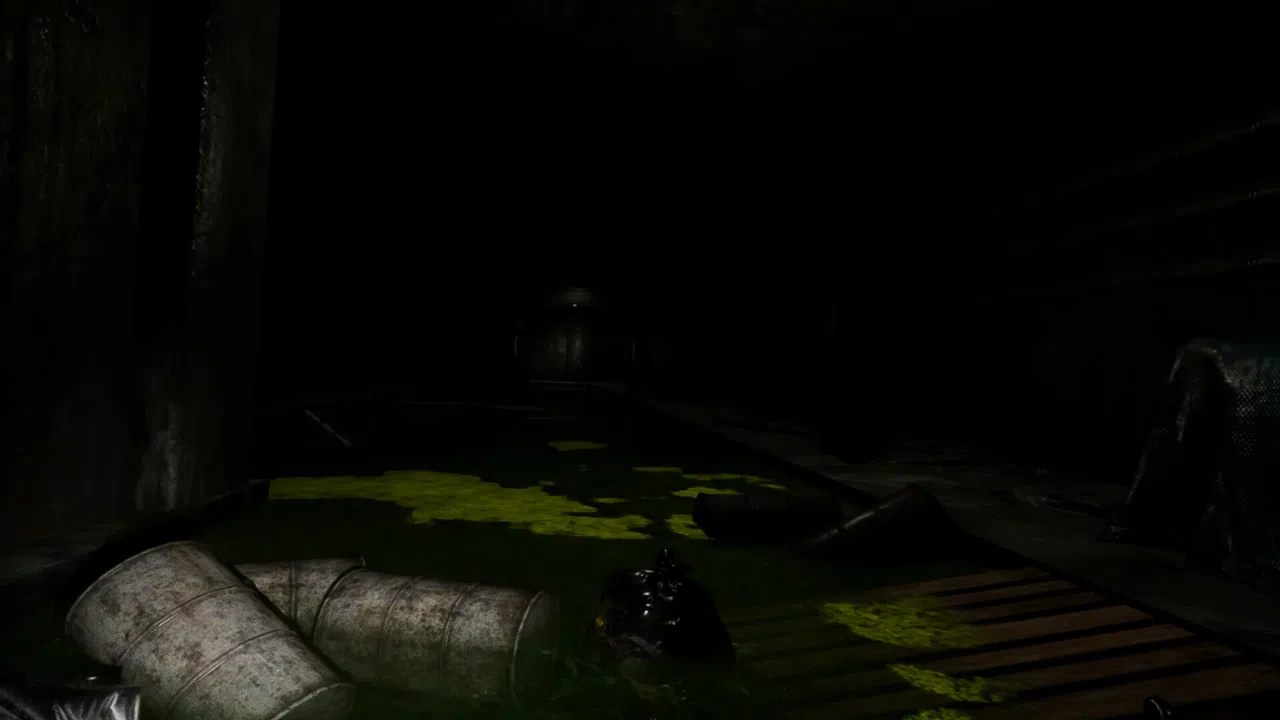 We're Here, Papa Screenshot 4