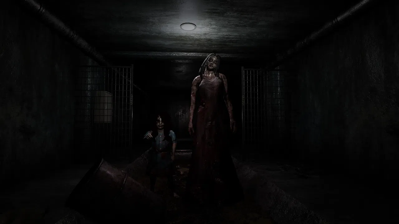 We're Here, Papa Screenshot 2