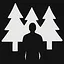 The Shadow in the Woods icon
