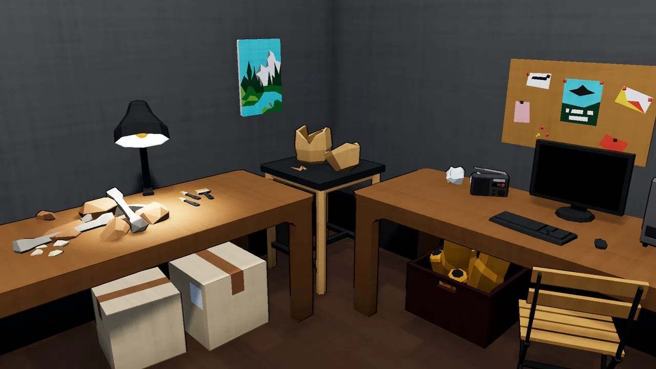 Fossil Keeper Screenshot 4