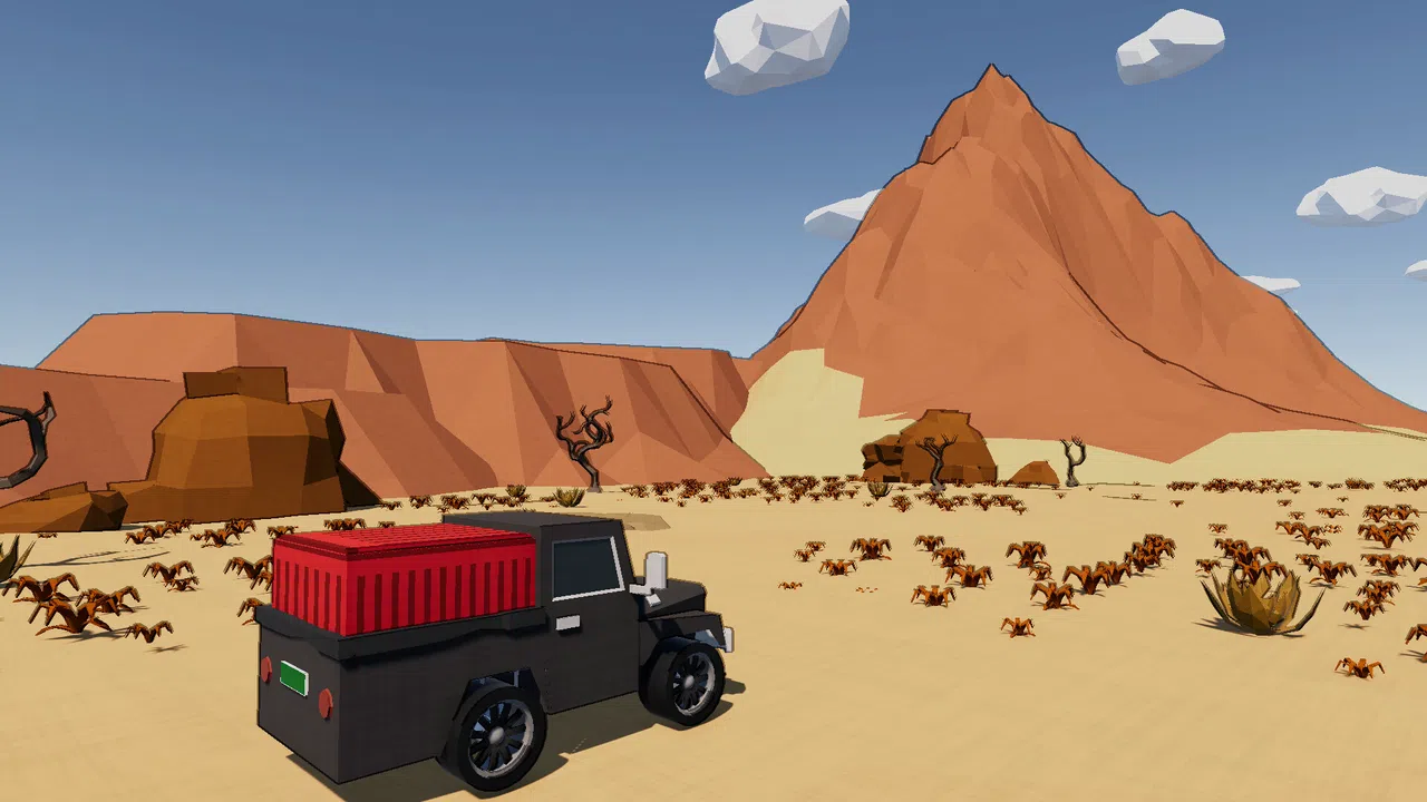 Fossil Keeper Screenshot 6
