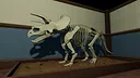Fossil Keeper Screenshot 5