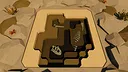 Fossil Keeper Screenshot 0