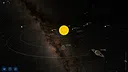 Space Atlas: The Solar System Screenshot 0
