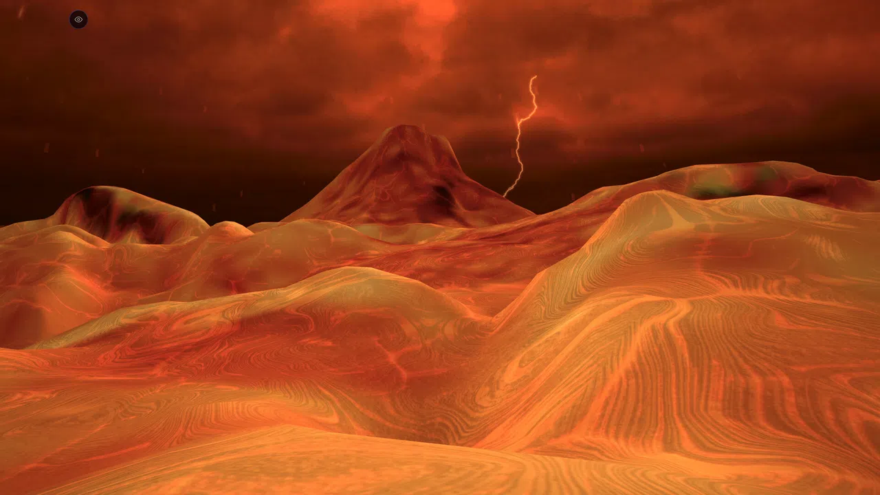 Space Atlas: The Solar System Screenshot 12