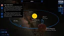 Space Atlas: The Solar System Screenshot 2