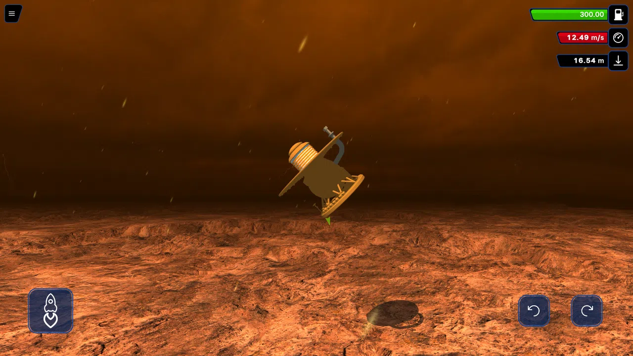 Space Atlas: The Solar System Screenshot 13