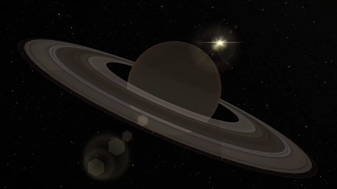 Space Atlas: The Solar System Screenshot 6