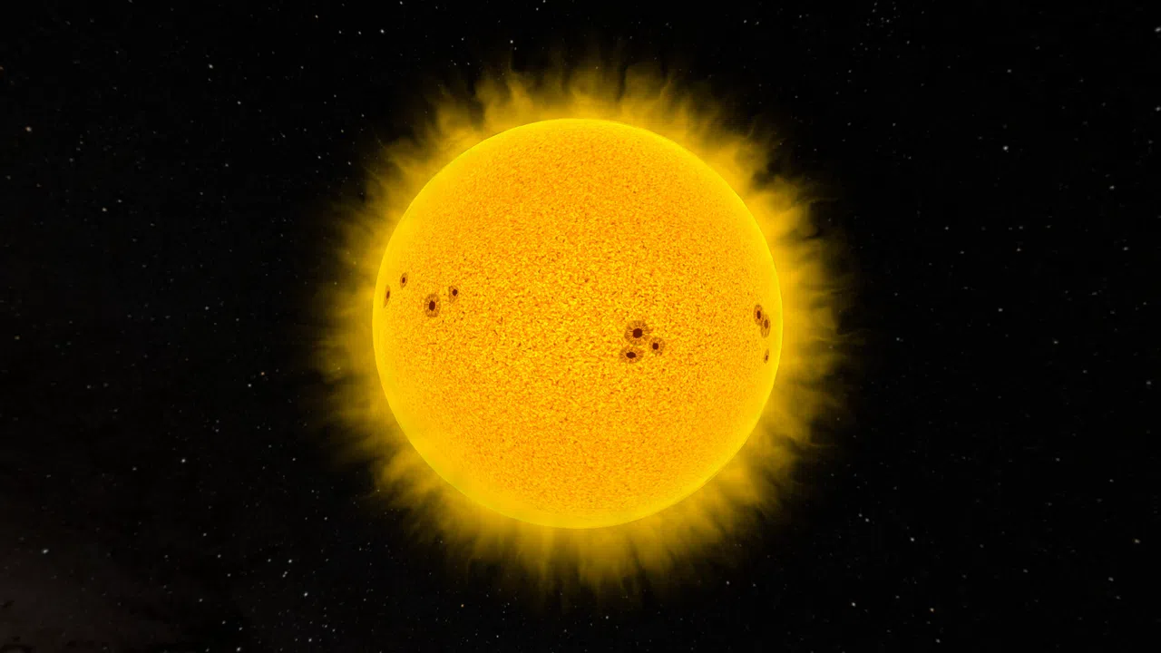 Space Atlas: The Solar System Screenshot 7