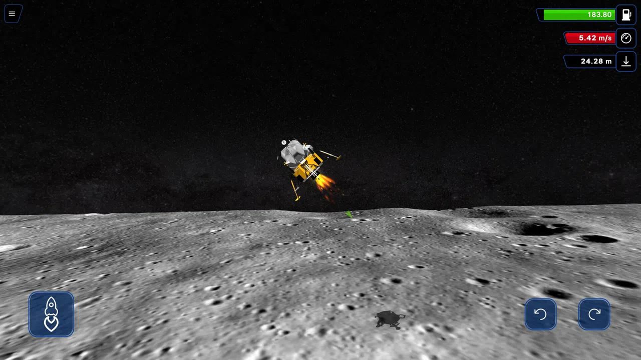 Space Atlas: The Solar System Screenshot 4