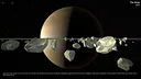 Space Atlas: The Solar System Screenshot 10