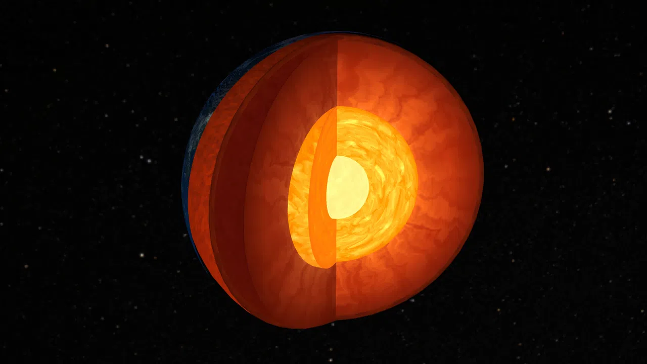 Space Atlas: The Solar System Screenshot 3