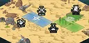 Galactic Wargames Screenshot 5