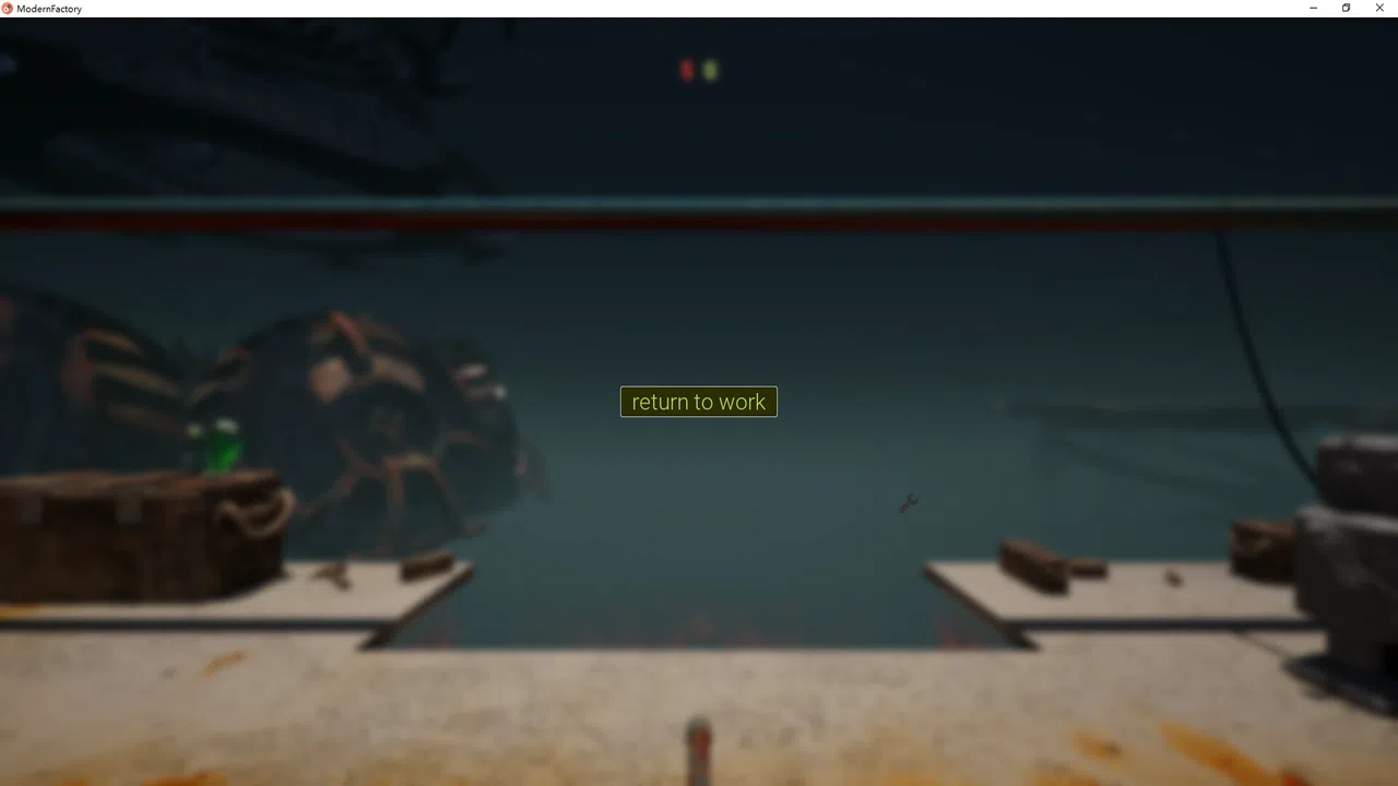 ModernFactory Screenshot 0
