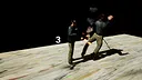 123 wooden figures Screenshot 0