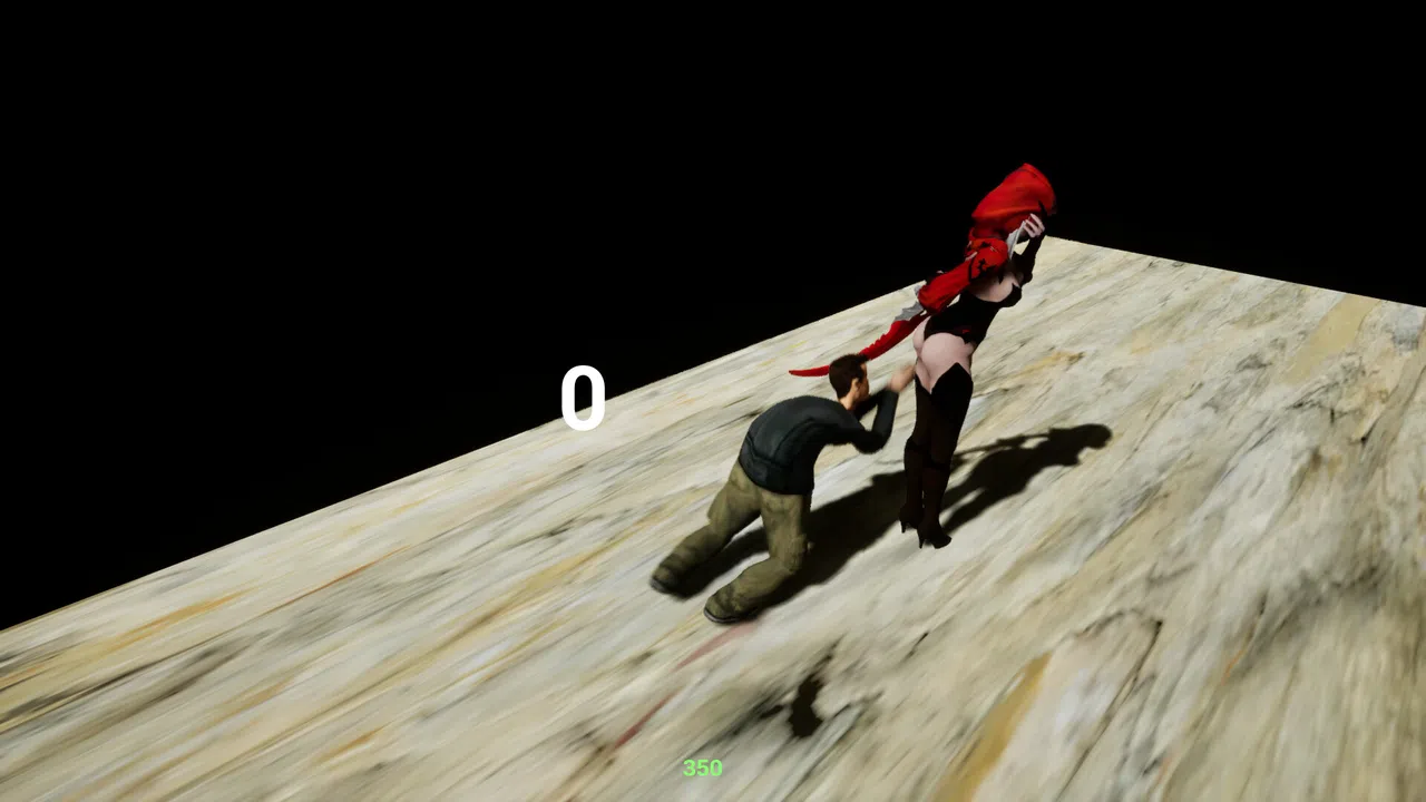 123 wooden figures Screenshot 4