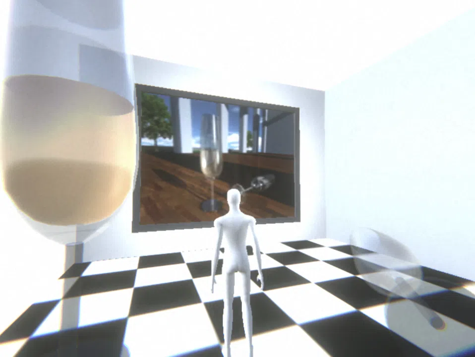 FM Skyline's "Reality" Screenshot 0