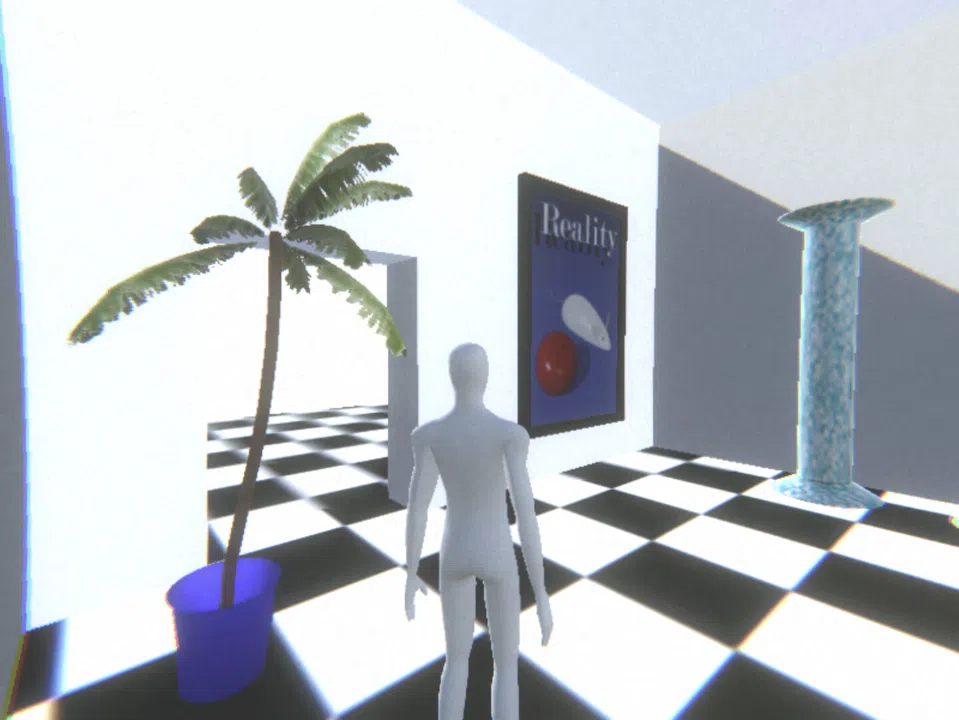 FM Skyline's "Reality" Screenshot 3