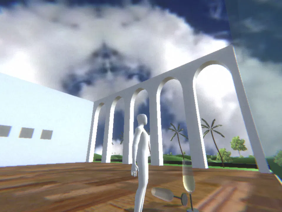 FM Skyline's "Reality" Screenshot 4