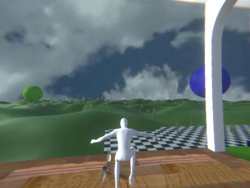 FM Skyline's "Reality" Screenshot 2