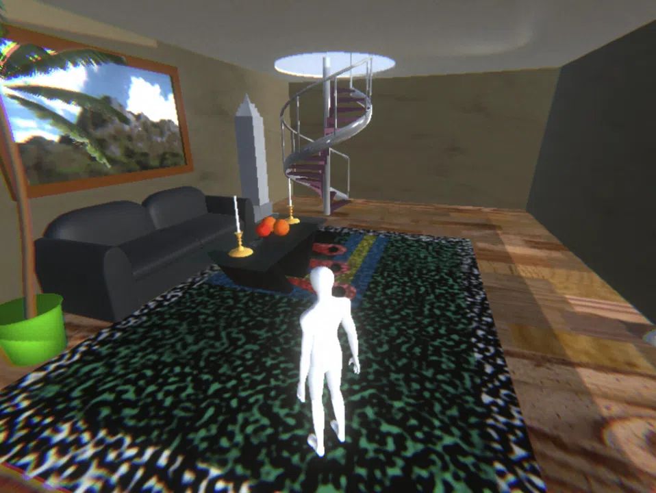 FM Skyline's "Reality" Screenshot 5