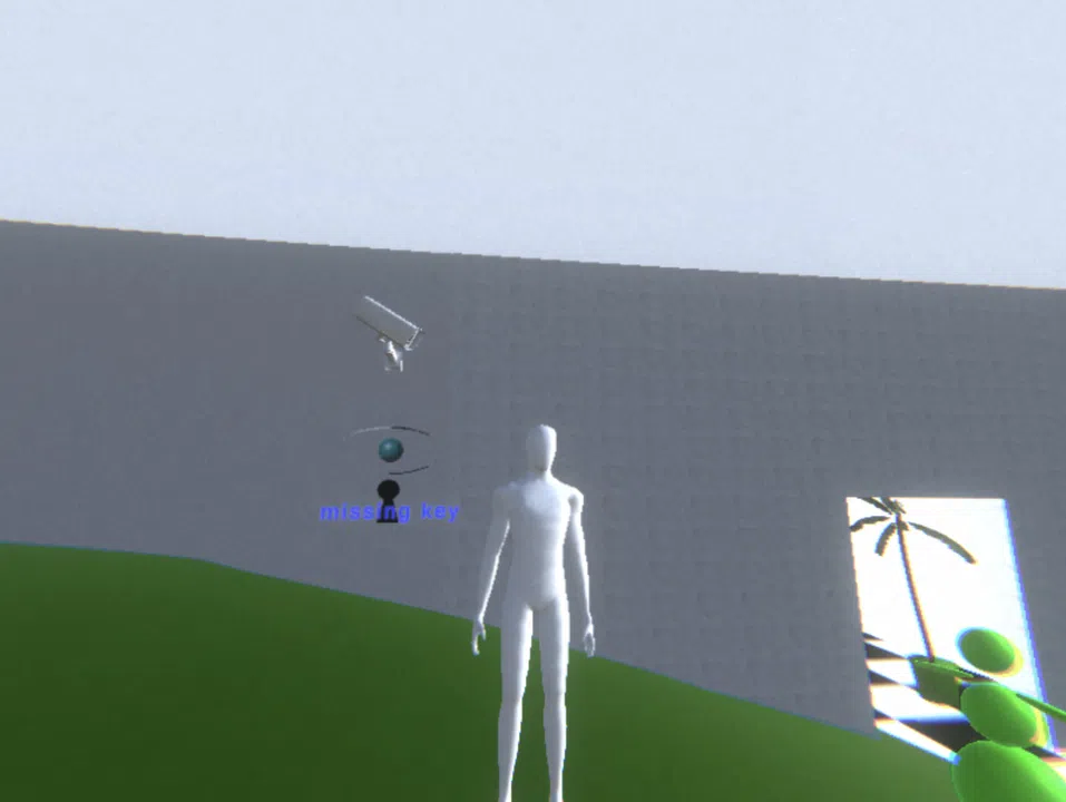 FM Skyline's "Reality" Screenshot 1