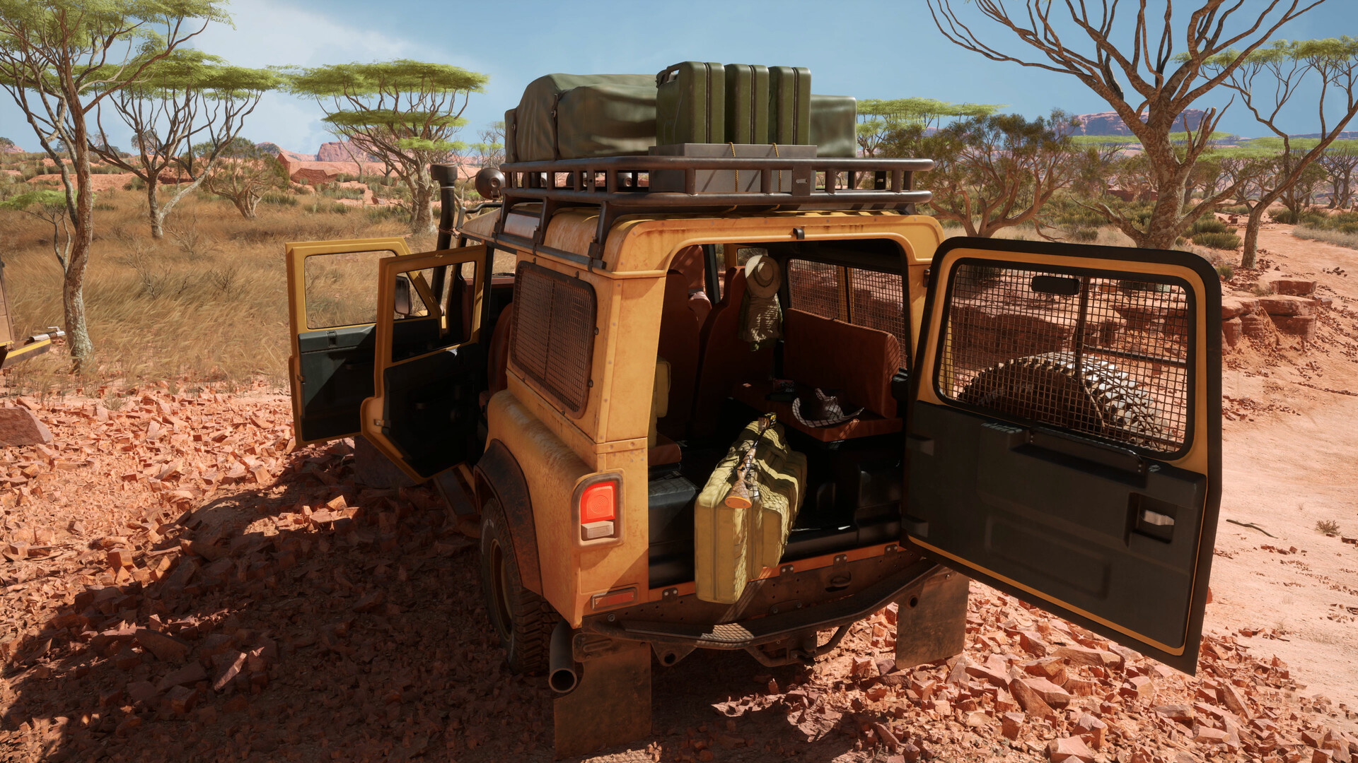 Ultimate Hunting™ (Demo) Screenshot 4