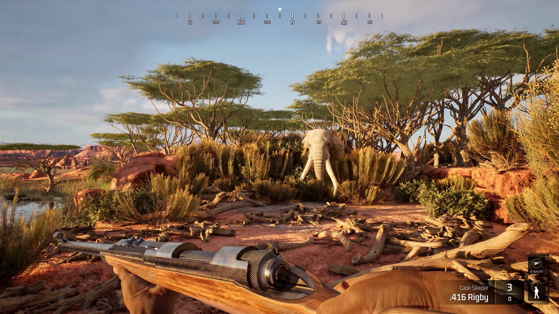 Ultimate Hunting™ (Demo) Screenshot 0