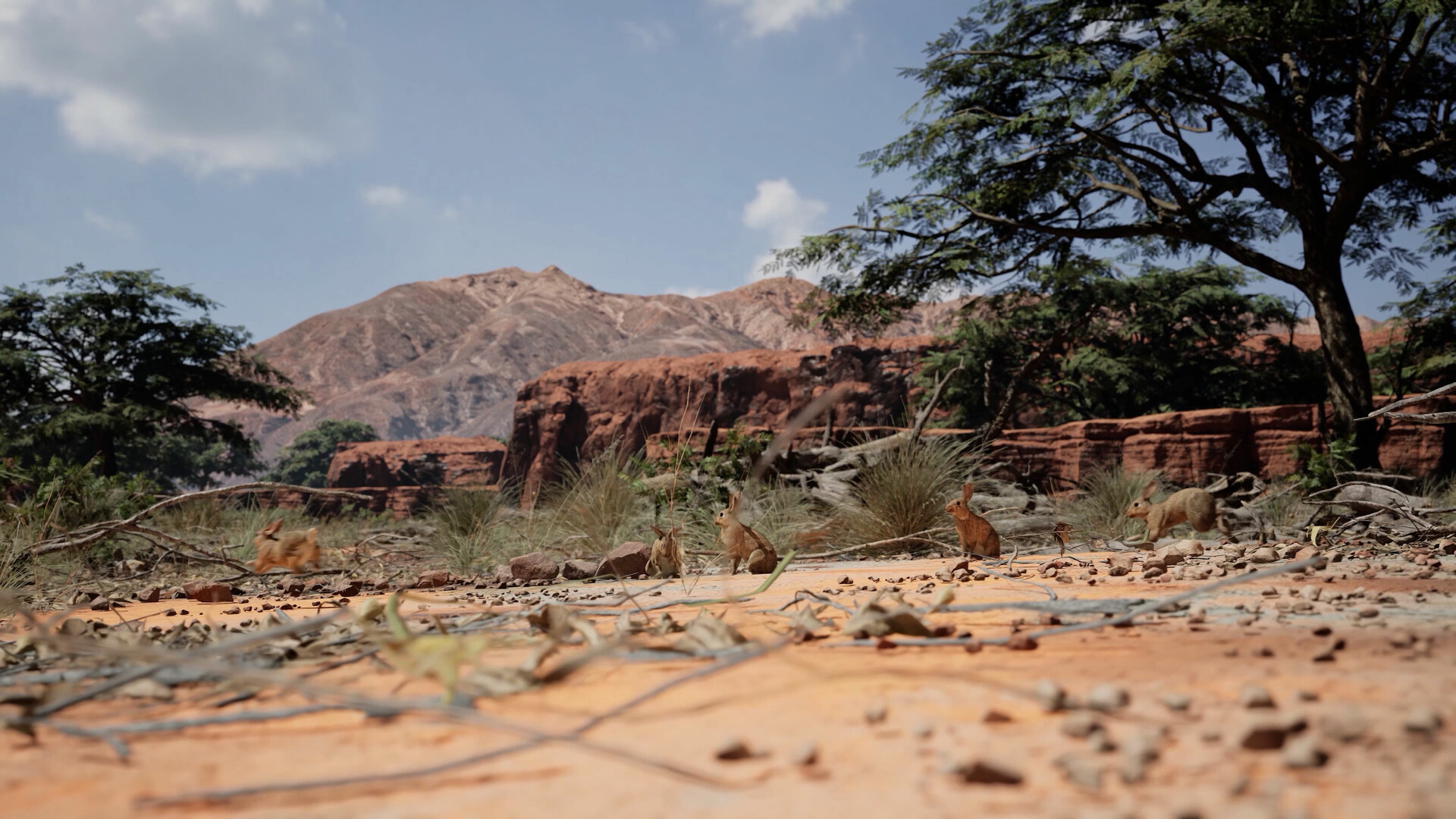 Ultimate Hunting™ (Demo) Screenshot 5