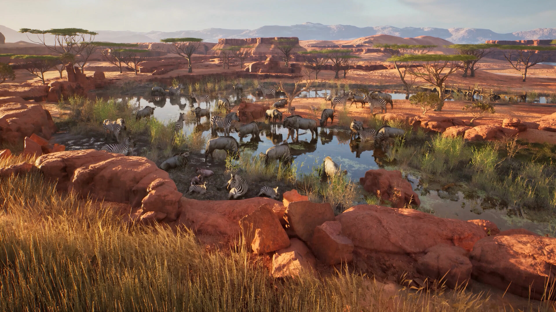 Ultimate Hunting™ (Demo) Screenshot 6