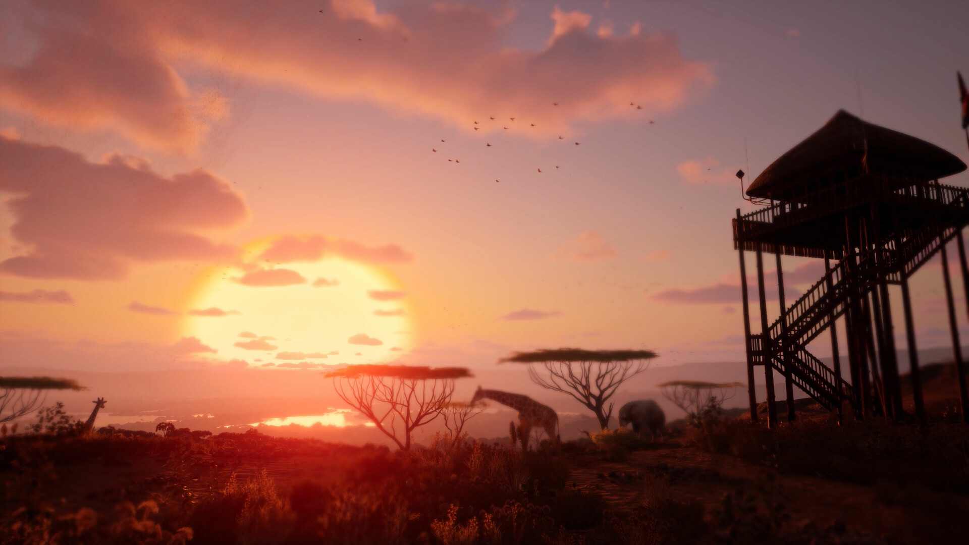 Ultimate Hunting™ (Demo) Screenshot 1