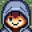 New beginning icon