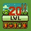 Well read guy icon