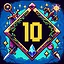 Experienced icon