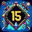 Battle-hardened icon