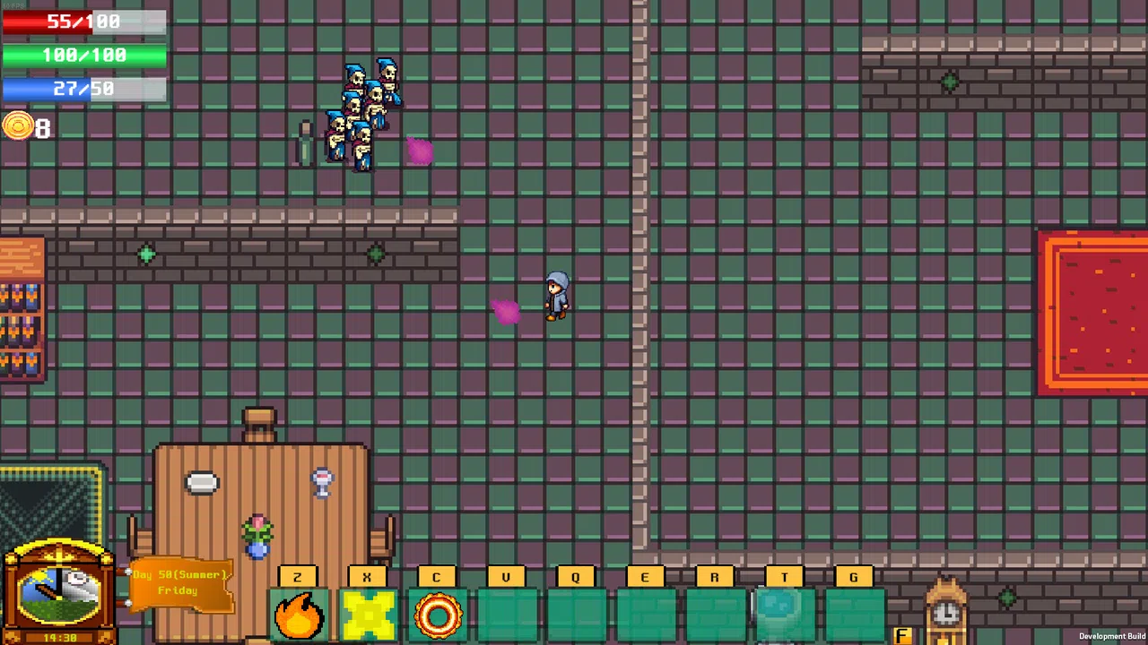 Farmsville Screenshot 3